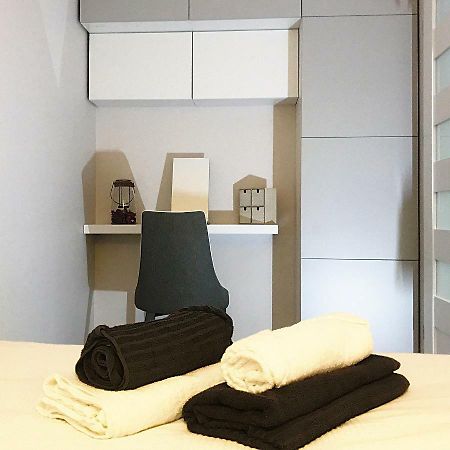 Pure Apartment Torun Exterior foto