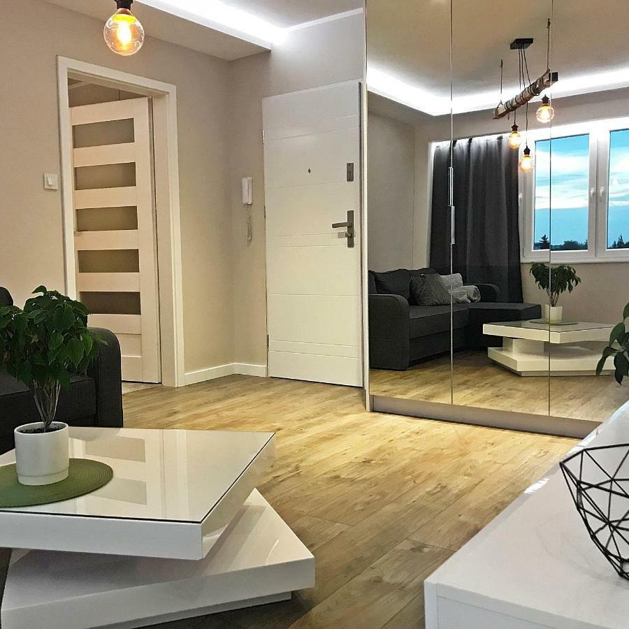 Pure Apartment Torun Exterior foto