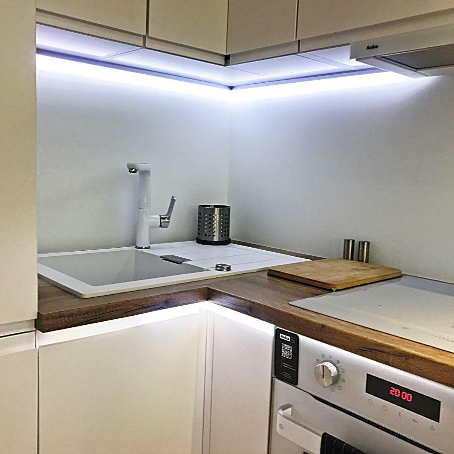 Pure Apartment Torun Exterior foto